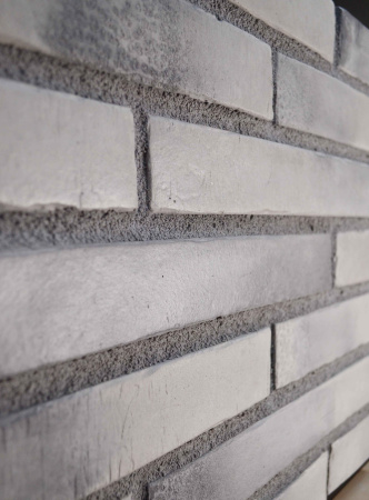 Фасадная плитка Лонг 482 (Ригель) фото, фото отделки, фото на фасаде